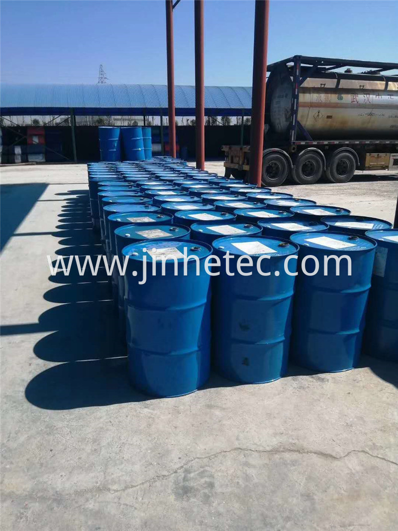 Plasticizer DINP Diisononyl Phthalate 99.5% 